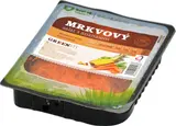 Beskyd Fryčovice Salát mrkev ananas 200 g