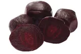 Řepa červená předvařená balená 500g