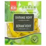 Paprika Beraní roh v nálevu 650 g