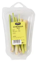 Citrónová tráva nať 30g
