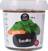 České Houby Pasta Bazalka 130 g