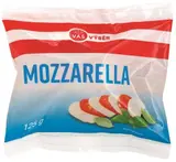 Váš Výběr Mozzarella 125 g