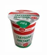 Váš výběr Zakysaná smetana 12%