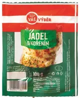 Váš Výběr Jadel s kořením 100g