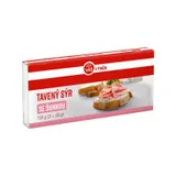 Váš Výběr Tavený sýr se šunkou 150 g