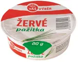 Váš Výběr Žervé pažitka 80 g