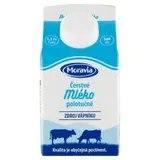 Moravia Čerstvé mléko 1,5% 0,5 l