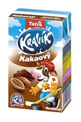 Tatra Kravík kakaový 250 ml