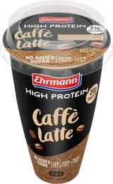 Ehrmann High Protein Caffè Latte Classic 250ml
