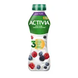 Activia Zakysaný nápoj s bifidokulturou lesní plody 280 g