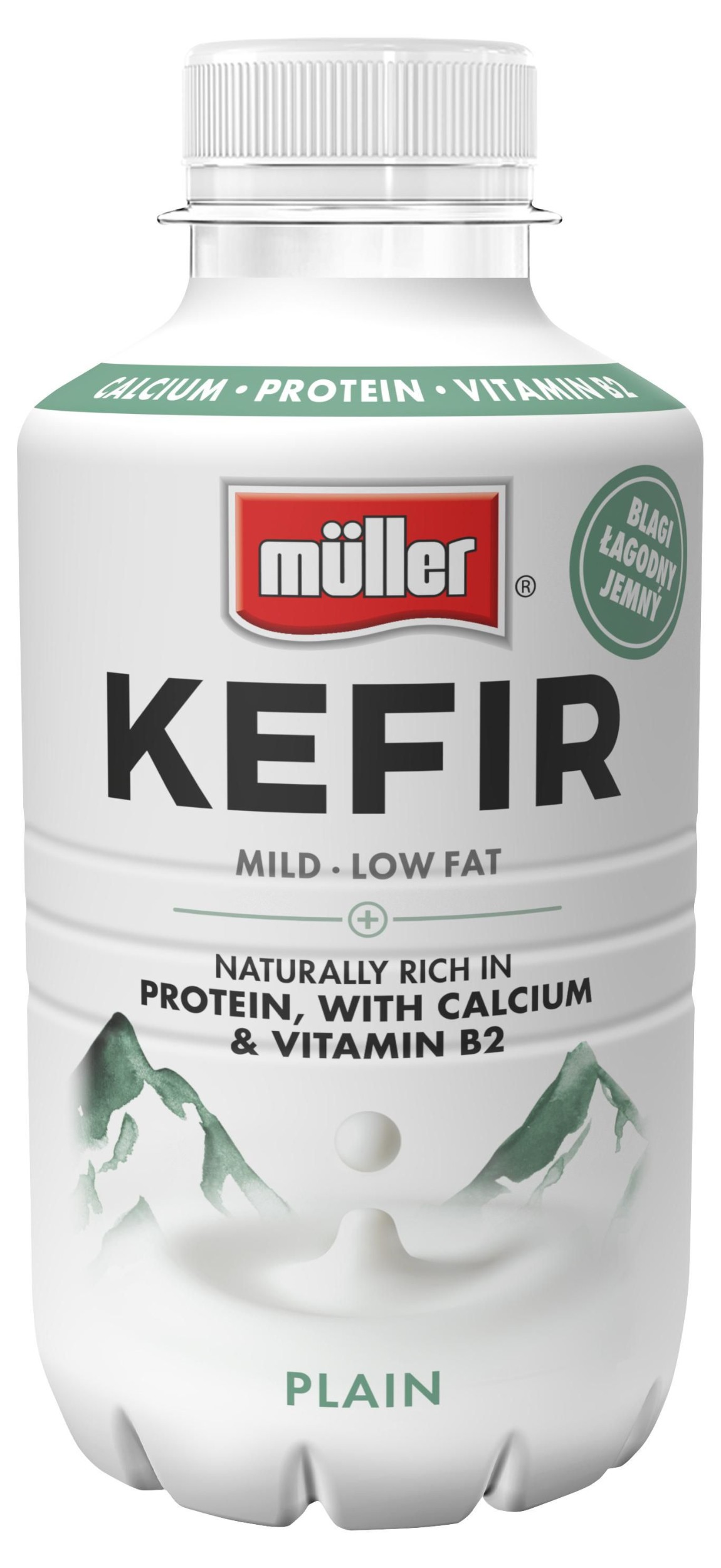 Müller Kefír 500g