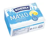 Bohemilk máslo 250g