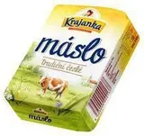 Krajanka máslo 250g