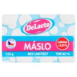 Moravia DeLacto máslo 125 g