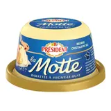 Président La Motte máslo s mořskou solí 250 g