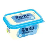 Rama máslová slaná 400g