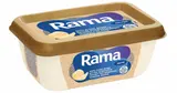 Rama 100% rostlinná alternativa, slaná 200g