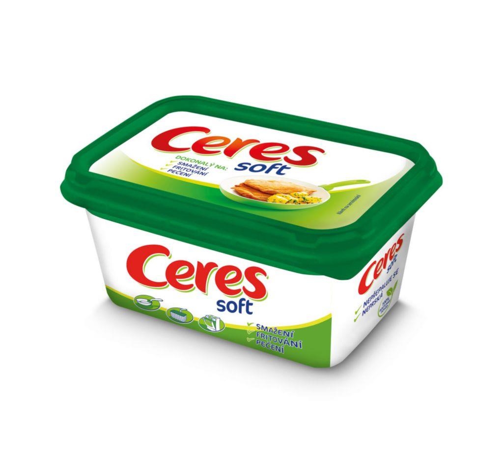 Ceres soft 330g