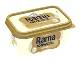 Rama máslová 400g