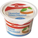 Váš Výběr tradiční pomazánkové 200g