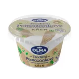 Olma Tradiční pomazánkové křen 32% 150g