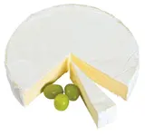 Sasu Sýr Brie de France 60%