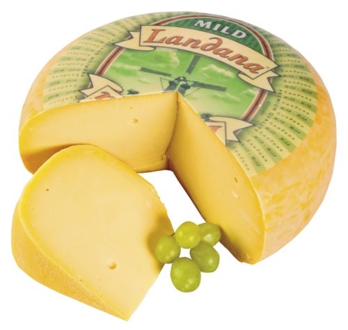 Landana Sýr Mild