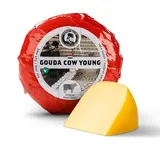 Henri Willig Baby Gouda Mild 280g
