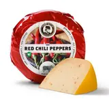 Henri Willig Baby Gouda Chilli pepper 280g