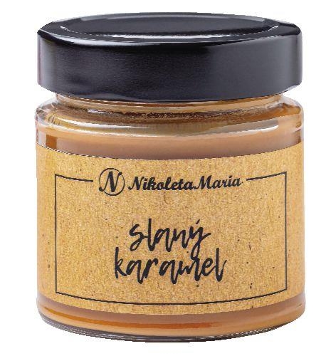 Chillila Slaný karamel 200g