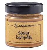 Chillila Slaný karamel 200g