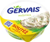 Gervais Original Krémový tvarohový sýr s pažitkou 80 g