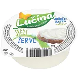 Lučina Svěží Žervé natur 80g