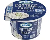 Meggle Cottage cheese čerstvý sýr přírodní 180 g