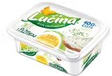 Lučina s pažitkou pro celou rodinu 180g