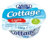 Milki line Cottage cheese light 150g