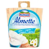 Hochland Almette Nadýchaný tvarohový sýr jogurtový 150 g