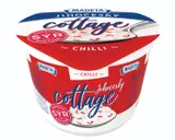 Madeta Jihočeský cottage s chilli 150 g