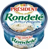 Président Rondelé bleu 100 g