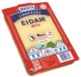 Jihočeský Eidam 30% bloček 200g