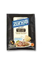 Zanetti Parmigiano Reggiano strouhané 40 g