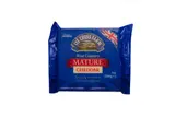 Lye Cross Farm Mature White Cheddar 200g
