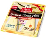 García Baquero Tapas de queso 150g