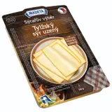 Madeta Tylžský sýr uzený 45% plátky 100 g