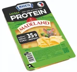 Madeta Madeland PROTEIN plátky 100g