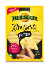 Leerdammer Protein plátky 80 g