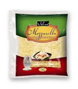 Mozzarella strouhaný sýr 100g