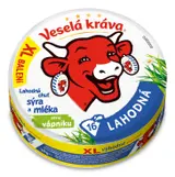 Veselá Kráva XL lahodná 16ks 240 g