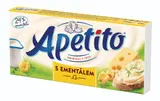 Apetito s ementálem 140g