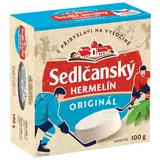 Sedlčanský Hermelín originál 100g